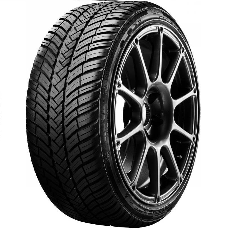 Anvelopa turism de all seasons 195/55/16 Avon AS7 AllSeason XL - made by Goodyear 91H